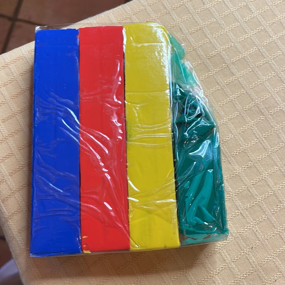 Modeling Clay - Picture 2 of 3